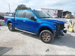 1FTEW1EP8JFC93144 2018 FORD F-150