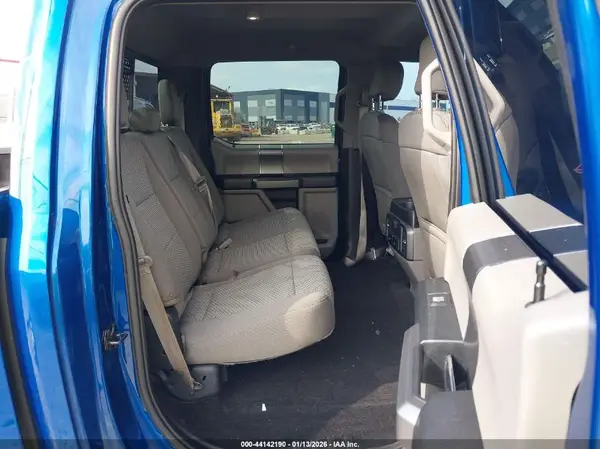 1FTEW1EP8JFC93144 2018 FORD F-150 - Image 8