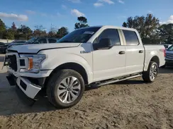 1FTEW1EP8JFC93404 2018 FORD F-150