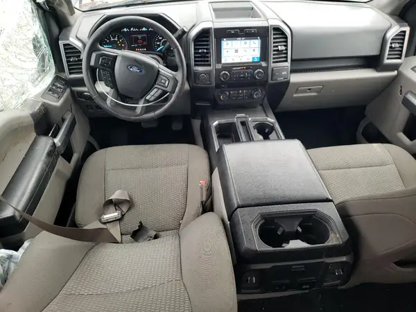 1FTEW1EP8JFC97632 2018 FORD F-150 - Image 8