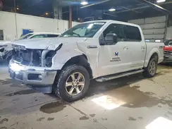 1FTEW1EP8JFD19953 2018 FORD F-150