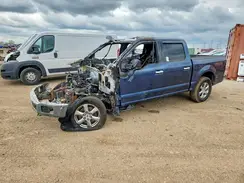 1FTEW1EP8JFD26661 2018 FORD F-150