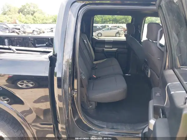 1FTEW1EP8JFD26885 2018 FORD F-150 - Image 8