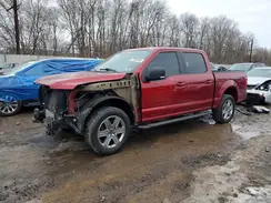 1FTEW1EP8JFD33173 2018 FORD F-150