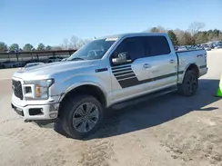 1FTEW1EP8JFD38227 2018 FORD F-150