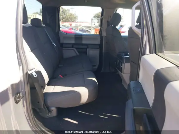 1FTEW1EP8JFD44139 2018 FORD F-150 - Image 8