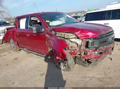 1FTEW1EP8JFD59286 2018 FORD F-150
