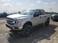 1FTEW1EP8JFD62091 2018 FORD F-150