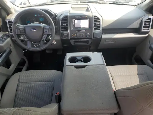 1FTEW1EP8JFD62091 2018 FORD F-150 - Image 8