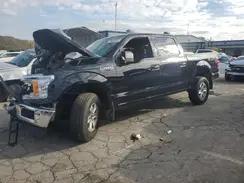 1FTEW1EP8JFD62253 2018 FORD F-150