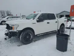 1FTEW1EP8JFD62270 2018 FORD F-150