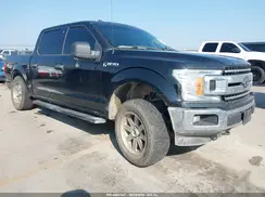 1FTEW1EP8JFD62978 2018 FORD F-150