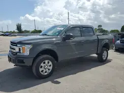 1FTEW1EP8JFD63788 2018 FORD F-150