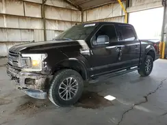 1FTEW1EP8JFD67503 2018 FORD F-150