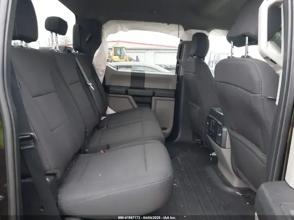 1FTEW1EP8JFD67615 2018 FORD F-150 - Image 8