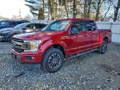 1FTEW1EP8JFD68392 2018 FORD F-150
