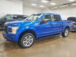 1FTEW1EP8JFD68828 2018 FORD F-150