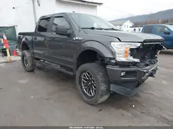 1FTEW1EP8JFD81689 2018 FORD F-150