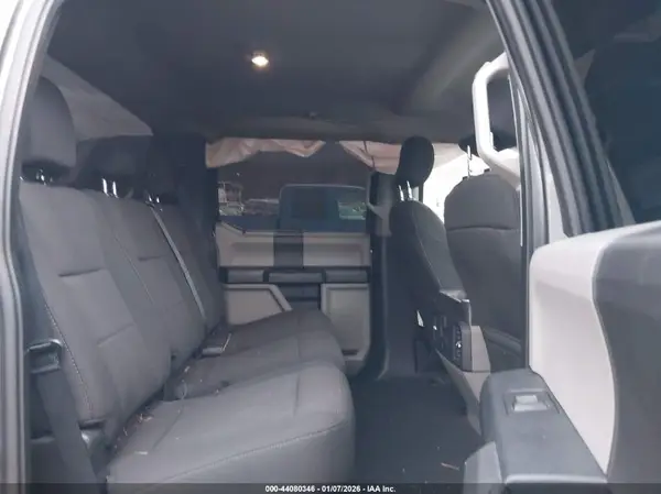 1FTEW1EP8JFD81689 2018 FORD F-150 - Image 8
