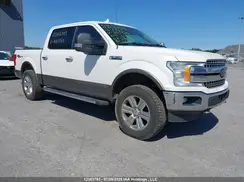 1FTEW1EP8JFD90389 2018 FORD F-150
