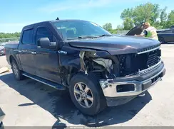 1FTEW1EP8JFE02962 2018 FORD F-150