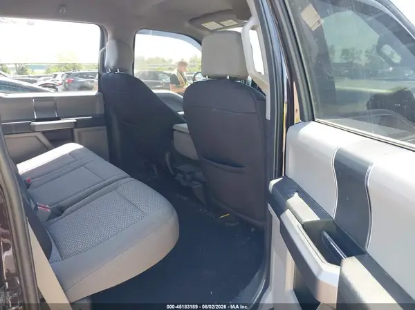 1FTEW1EP8JFE02962 2018 FORD F-150 - Image 8