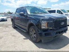 1FTEW1EP8JFE03299 2018 FORD F-150