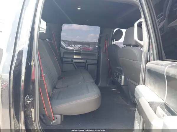 1FTEW1EP8JFE03299 2018 FORD F-150 - Image 8