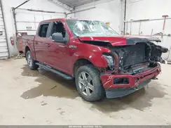1FTEW1EP8JFE08633 2018 FORD F-150