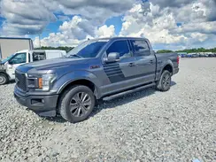 1FTEW1EP8JFE09104 2018 FORD F-150