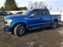 1FTEW1EP8JFE15971 2018 FORD F-150