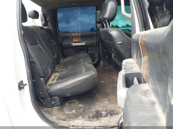 1FTEW1EP8JFE26923 2018 FORD F-150 - Image 8