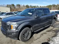 1FTEW1EP8JFE28185 2018 FORD F-150
