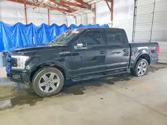 1FTEW1EP8JFE30373 2018 FORD F-150