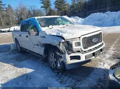 1FTEW1EP8JFE32902 2018 FORD F-150