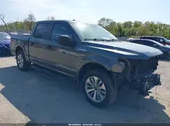 1FTEW1EP8JFE40532 2018 FORD F-150