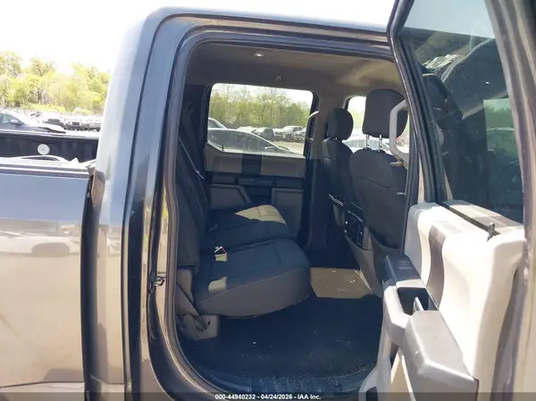1FTEW1EP8JFE40532 2018 FORD F-150 - Image 8