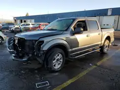 1FTEW1EP8JFE44855 2018 FORD F-150