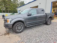 1FTEW1EP8JFE61641 2018 FORD F-150