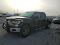 1FTEW1EP8JFE65284 2018 FORD F-150
