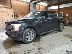 1FTEW1EP8JFE71523 2018 FORD F-150