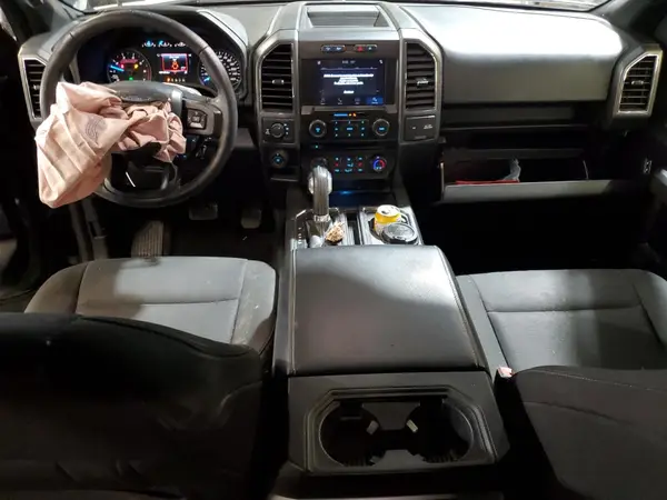 1FTEW1EP8JFE71523 2018 FORD F-150 - Image 8