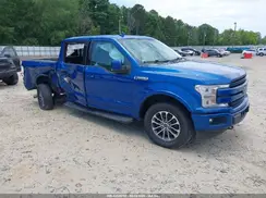 1FTEW1EP8JKC04826 2018 FORD F-150