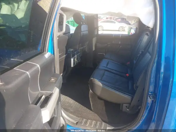 1FTEW1EP8JKC04826 2018 FORD F-150 - Image 8