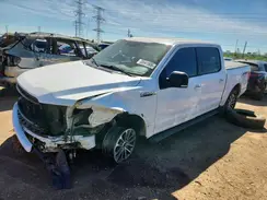 1FTEW1EP8JKC19875 2018 FORD F-150