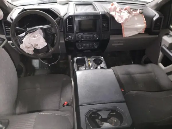 1FTEW1EP8JKC27278 2018 FORD F-150 - Image 8