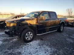 1FTEW1EP8JKC51984 2018 FORD F-150