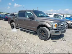 1FTEW1EP8JKC63889 2018 FORD F-150