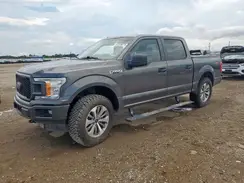 1FTEW1EP8JKC68915 2018 FORD F-150