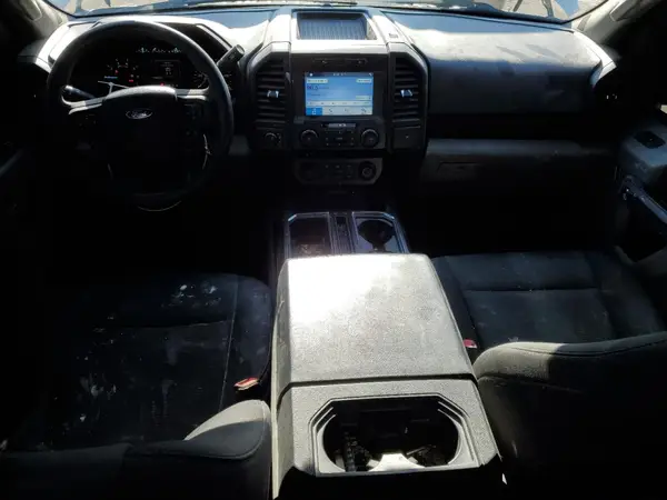 1FTEW1EP8JKC70518 2018 FORD F-150 - Image 8